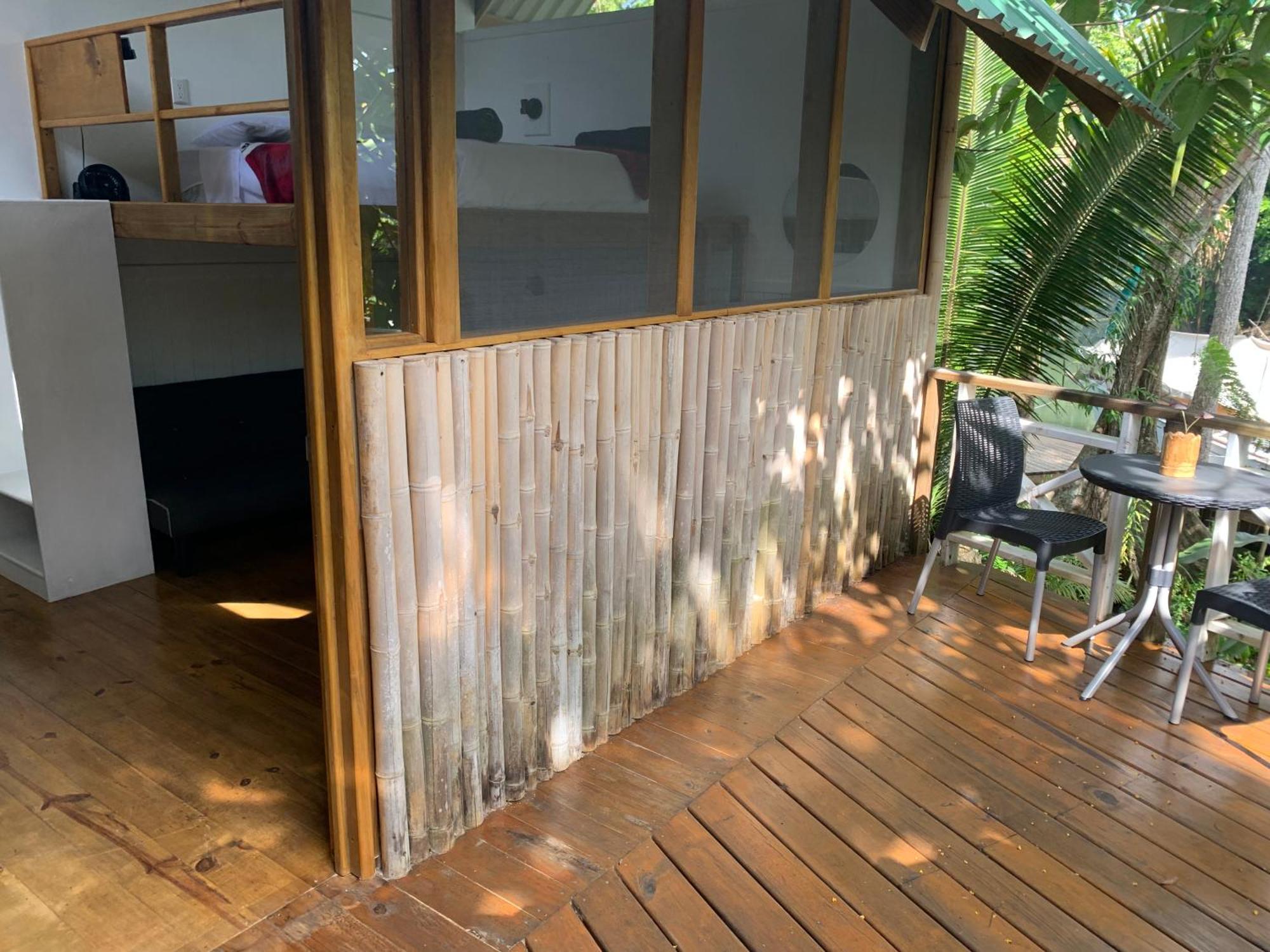 Boatique Hotel And Marina Rio Dulce Town Kamer foto